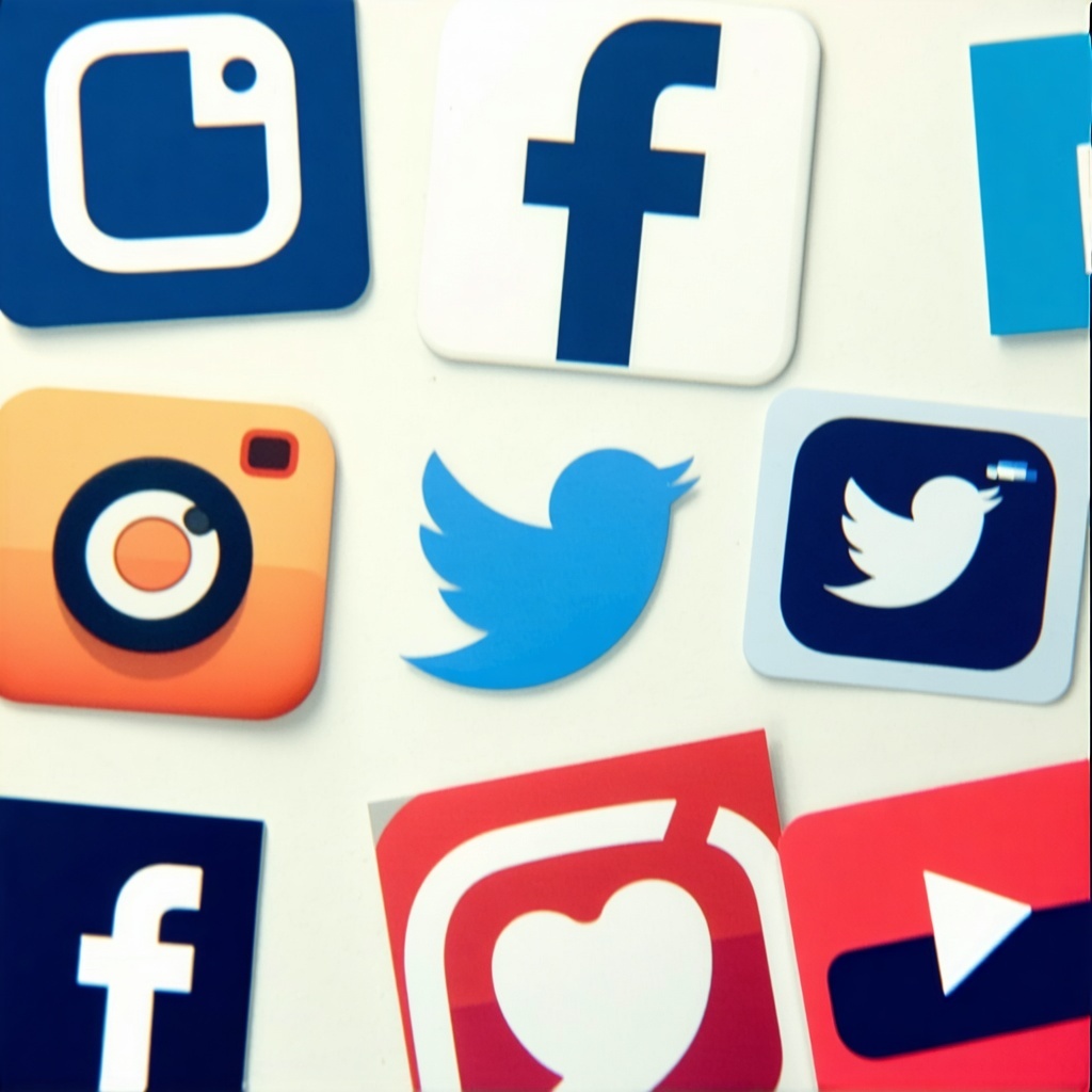 social media