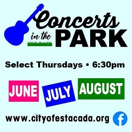 Estacada Parks and Recreation