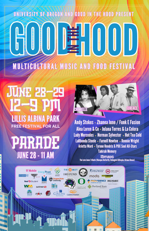 GoodInTheHood
