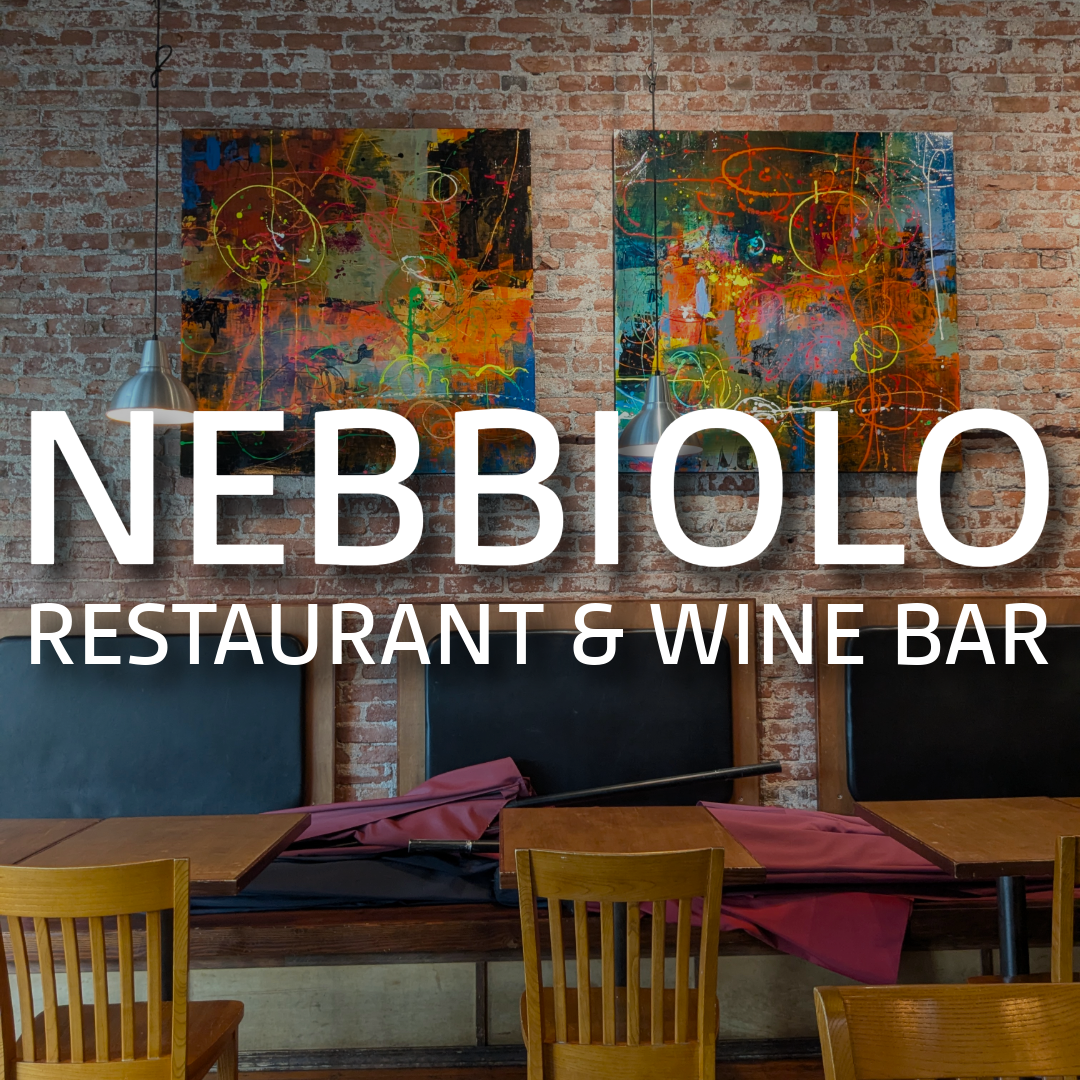 Nebbiolo Restaurant & Wine Bar