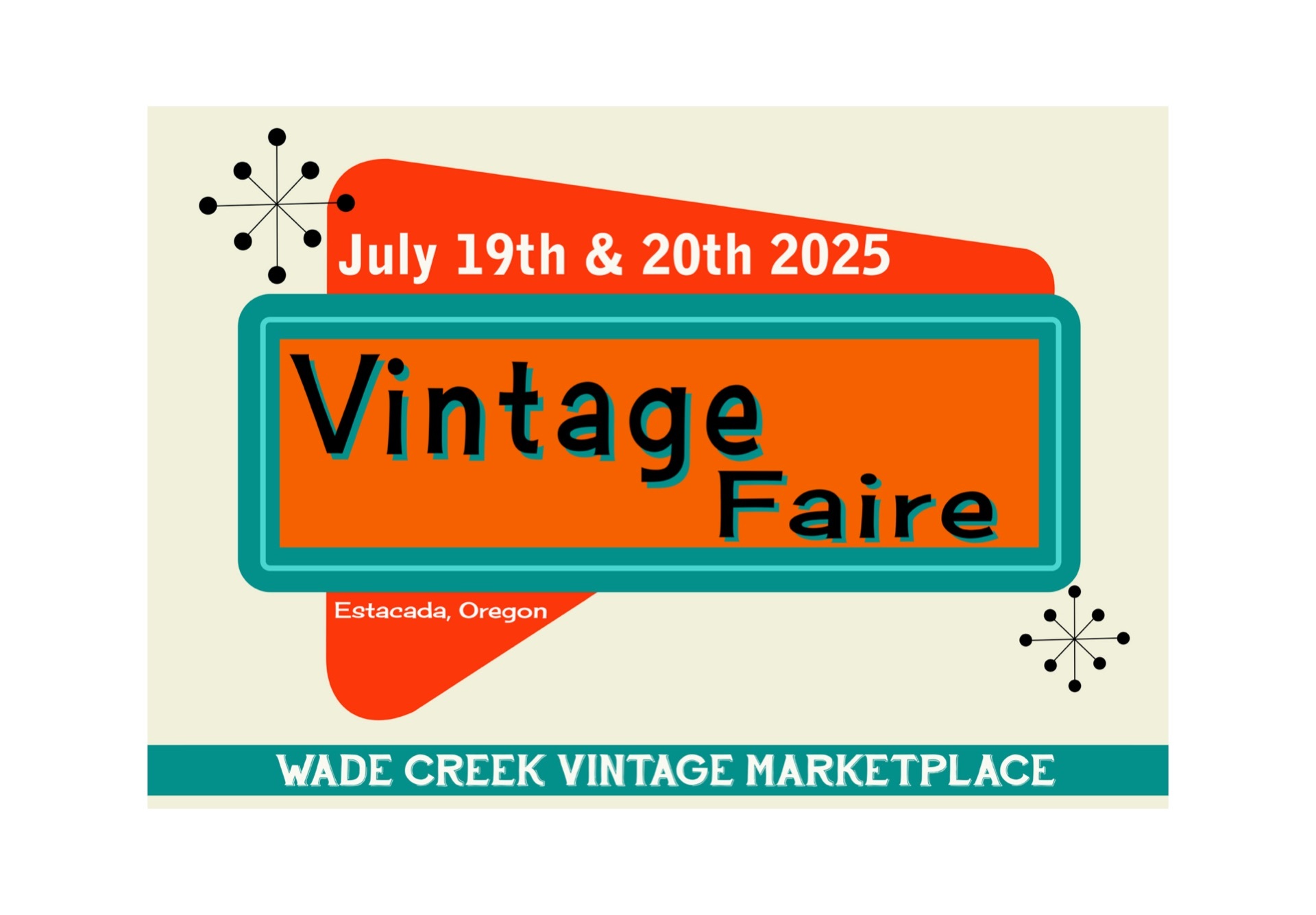 Wade Creek Vintage Marketplace